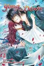 YONA OF THE DAWN, VOL. 2 : 2 Paperback