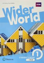 WIDER WORLD 1 Student's Book (+ E-BOOK)