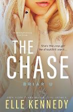 BRIAR U 1: THE CHASE