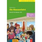 LFJ : DIE KLASSENFAHRT+ON LINE