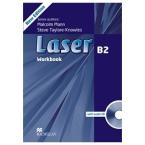 LASER B2 Workbook (+ CD) 2008 @