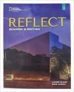 REFLECT READING & WRITING 3 Student's Book ( + SPARK)