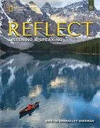 REFLECT LISTENING & SPEAKING 6 Student's Book ( + SPARK)