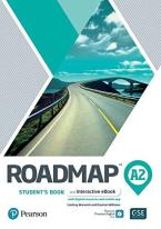 ROADMAP A2 Student's Book (+ E-BOOK + DIGITAL RESOURCES)