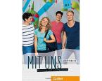 MIT UNS B2 ARBEITSBUCH