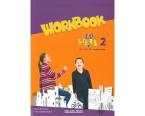 OFF THE WALL 2 A1+ WORKBOOK