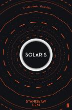 SOLARIS Paperback