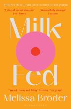 MILK FED Paperback