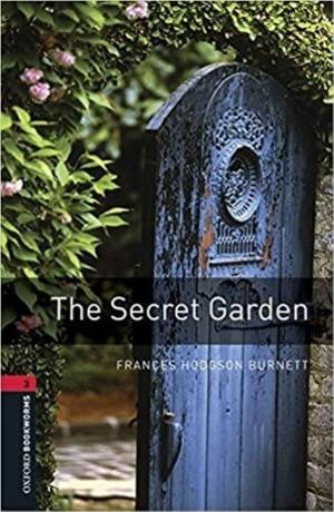 OBW LIBRARY 3: THE SECRET GARDEN (+ CD) N/E