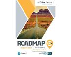 ROADMAP A2+ Student's Book (+ ONLINE PRACTICE & E-BOOK)