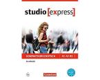 STUDIO EXPRESS A1-A2-B1 KURSBUCH