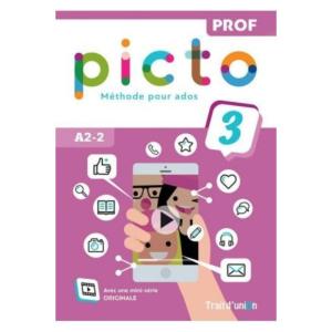 PICTO 3 A2.2 PROFESSEUR