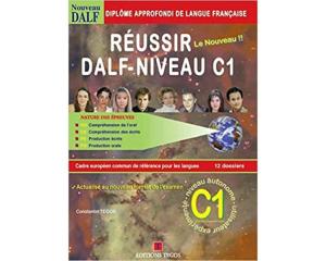 REUSSIR DALF C1 METHODE N/E