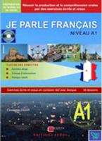 JE PARLE FRANCAIS DELF A1 CORRIGES + CD