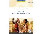 HRBS 4: THE LAST OF THE MOHICANS (+ CD)