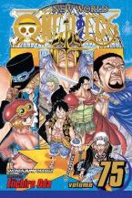 ONE PIECE 75 PA