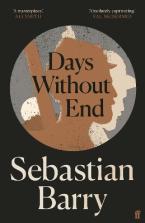 DAYS WITHOUT END Paperback