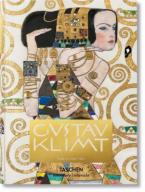 TASCHEN BIBLIOTHECA UNIVERSALIS : Gustav Klimt. The Complete Paintings