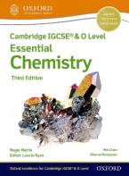 CAMBRIDGE IGCSE & O LEVEL ESSENTIAL CHEMISTRY 3RD ED