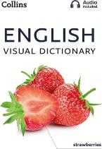 Collins English Visual Dictionary