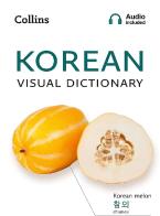 Collins Korean Visual Dictionary