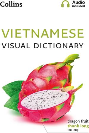 Collins Vietnamese Visual Dictionary