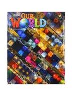 OUR WORLD 6 Student's Book ( + SPARK) BRIT. ED 2ND ED