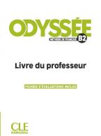 ODYSSEE B2 GUIDE PEDAGOGIQUE