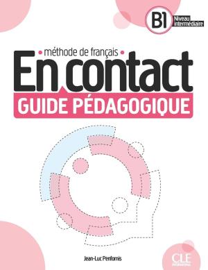 EN CONTACT GUIDE PEDAGOGIQUE