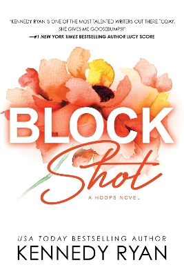 BLOCK SHOT