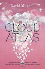 CLOUD ATLAS Paperback