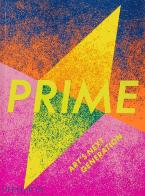 PRIME : ART'S NEXT GENERATION