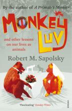 MONKEYLUV Paperback