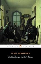 PENGUIN CLASSICS : SKETCHES FROM A HUNTER'S ALBUM Paperback B