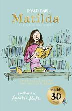 MATILDA AT 30 : CHIEF EXECUTIVE OF THE BRITISH LIBRARY HC