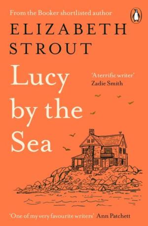 LUCY BY THE SEA Paperback