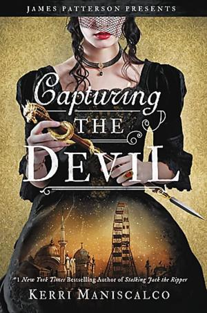 CAPTURING THE DEVIL Paperback