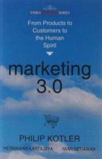 MARKETING 3.0 HC