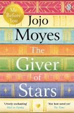 THE GIVER OF STARS Paperback