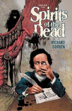 EDGAR ALLEN POE'S SPIRITS OF THE DEAD 2ND EDITION Paperback