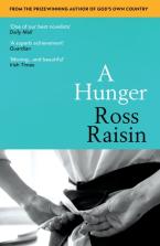 A HUNGER Paperback