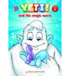 YETI AND THE MAGIC WORM LEVEL 1