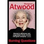 BURNING QUESTIONS : ESSAYS AND OCCASIONAL PIECES 2004-2022 Paperback