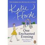 ONE ENCHANTED EVENING Paperback