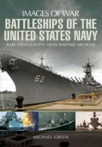 BATTLESHIPS OF THE UNITED STATES NAVY Paperback