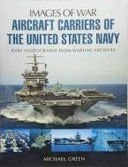 AIRCRAFT CARRIERS OF THE UNITED STATES NAVY Paperback