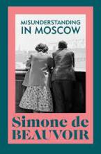 VINTAGE CLASSICS : MISUNDERSTANDING IN MOSCOW Paperback B