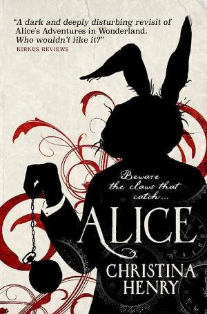 ALICE