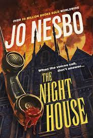 THE NIGHT HOUSE Paperback