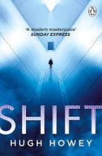 SILO TRILOGY 2: SHIFT